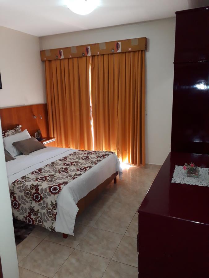 Rosa Palace Hotel Presidente Franco Екстериор снимка